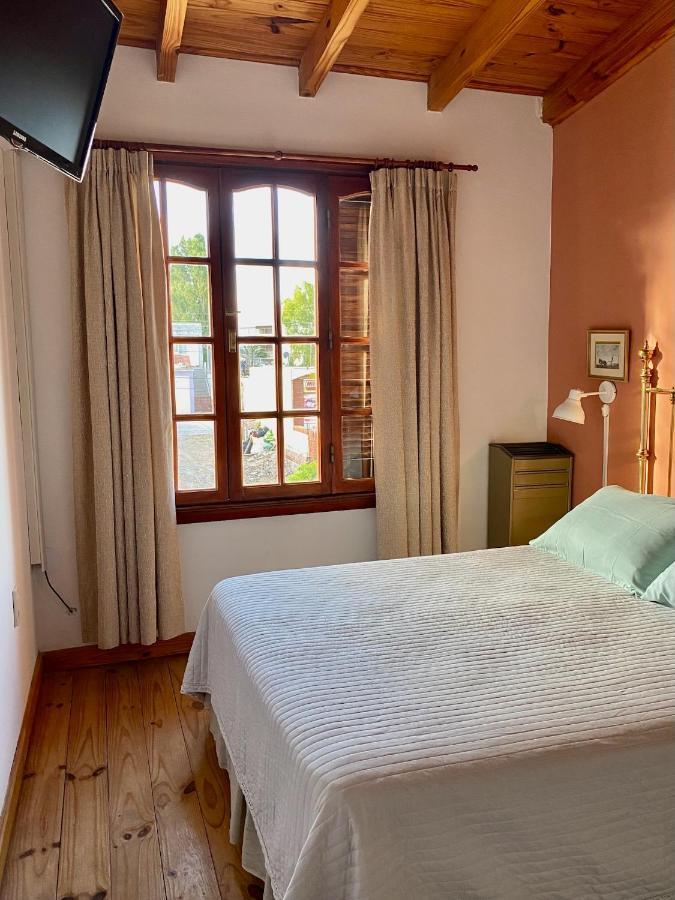 Hosteria Isabel Departamentos Y Habitaciones Con Bano Privado Las Grutas Szoba fotó
