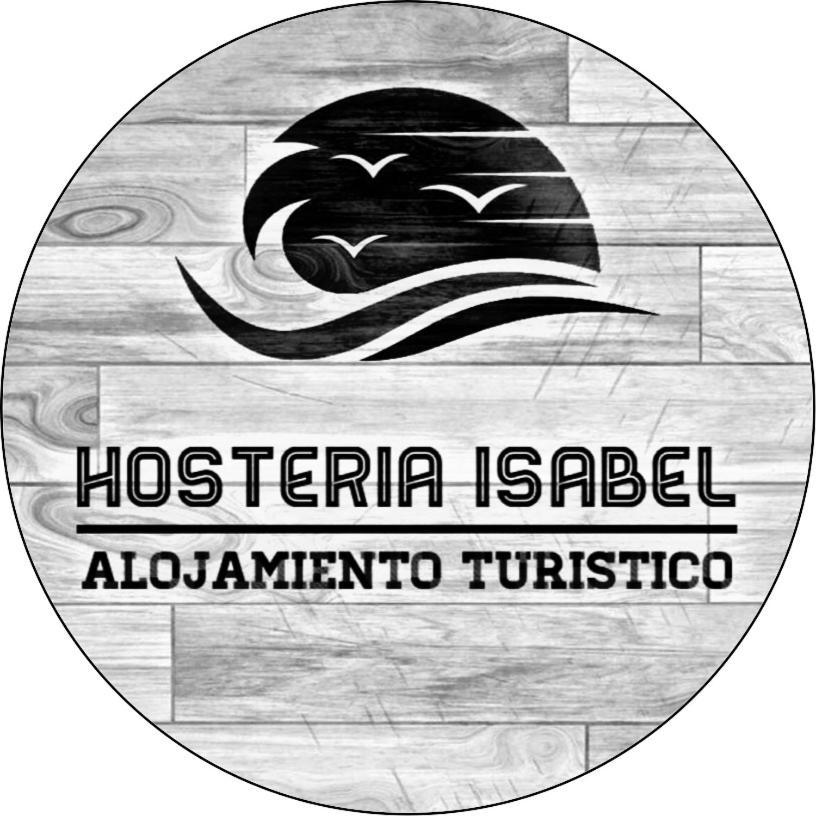 Hosteria Isabel Departamentos Y Habitaciones Con Bano Privado Las Grutas Kültér fotó