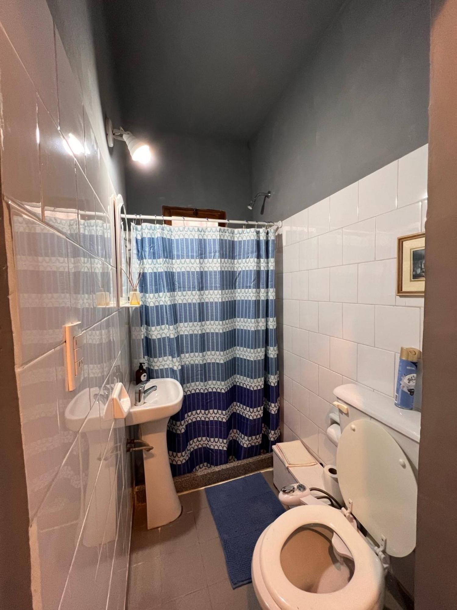 Hosteria Isabel Departamentos Y Habitaciones Con Bano Privado Las Grutas Szoba fotó