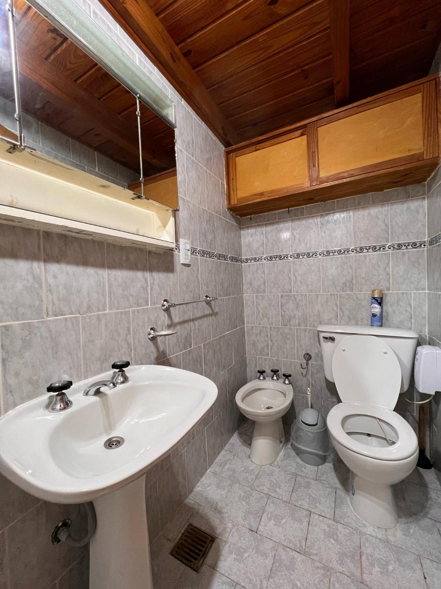 Hosteria Isabel Departamentos Y Habitaciones Con Bano Privado Las Grutas Szoba fotó
