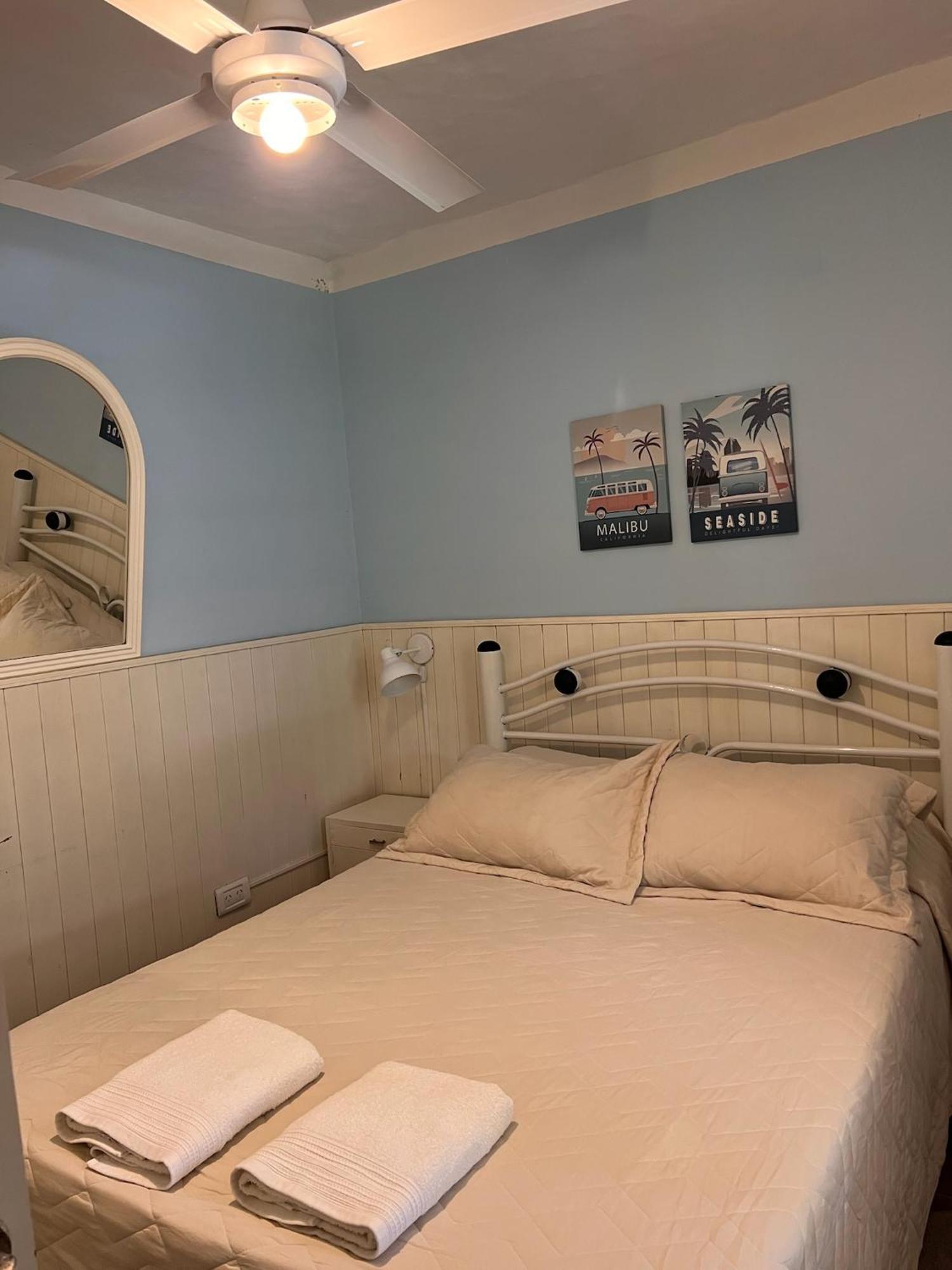 Hosteria Isabel Departamentos Y Habitaciones Con Bano Privado Las Grutas Szoba fotó