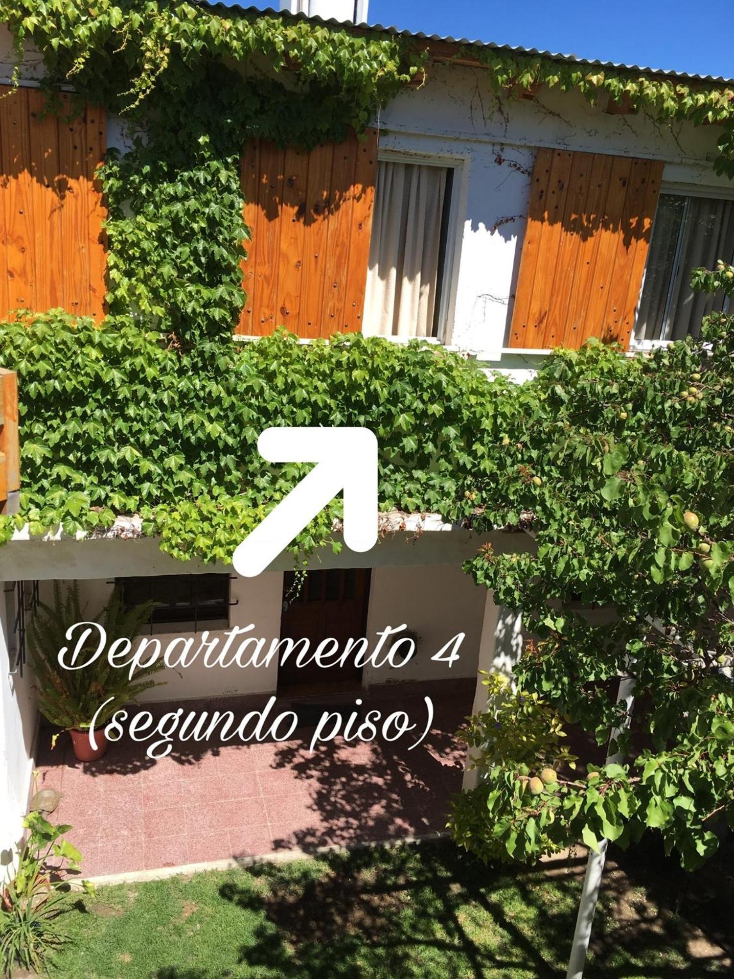 Hosteria Isabel Departamentos Y Habitaciones Con Bano Privado Las Grutas Szoba fotó